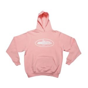 Gen Z’s Uniform: The Hoodie Reimagined