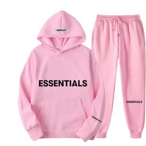 Essentials-Hoodie-and-Sweatpants-Set-Pink-Tracksuit-300x300