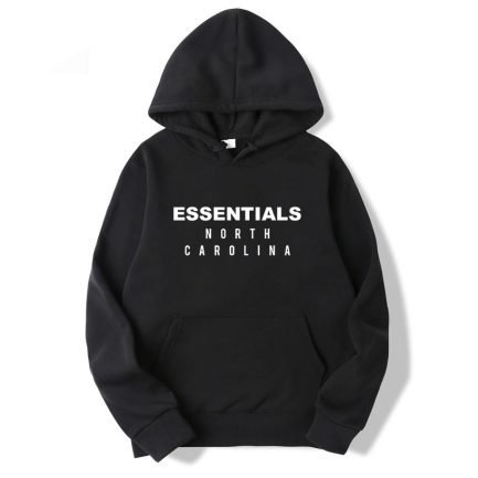 Plush Paradise: The Comfortable Hoodies Timeless Allure