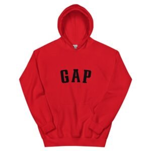 Beyond the Gym: Hoodies Taking Over the Streets