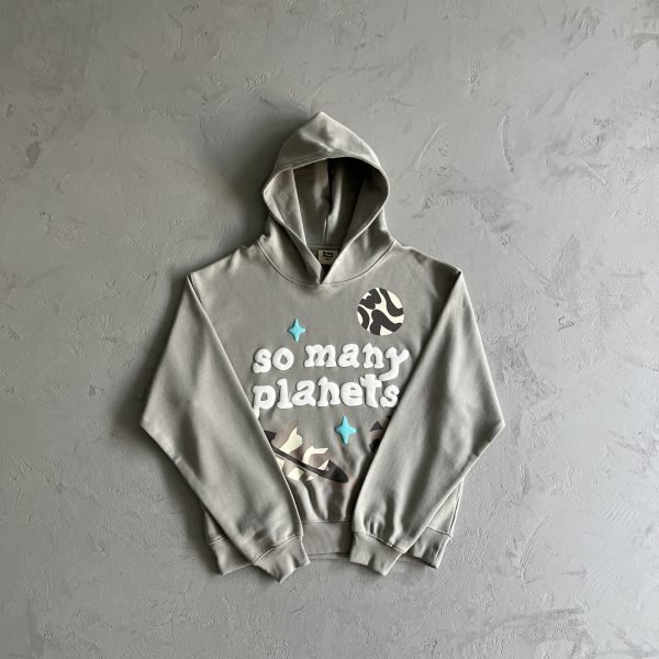 Hoodies Go High Fashion: Where Runway Meets Real Life