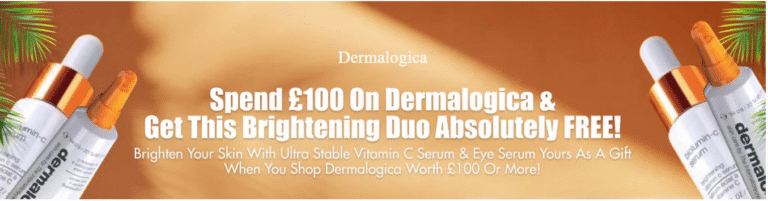 Dermalogica Skin Care