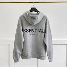 Essentials Hoodies Official Essentials Tracksuit Canada Store