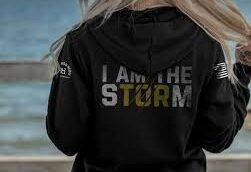 Style Storm: The Stylish Hoodies Fashion Takeover