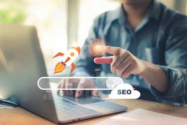 How a Professional SEO Consultant Online Can Skyrocket Your Rankings