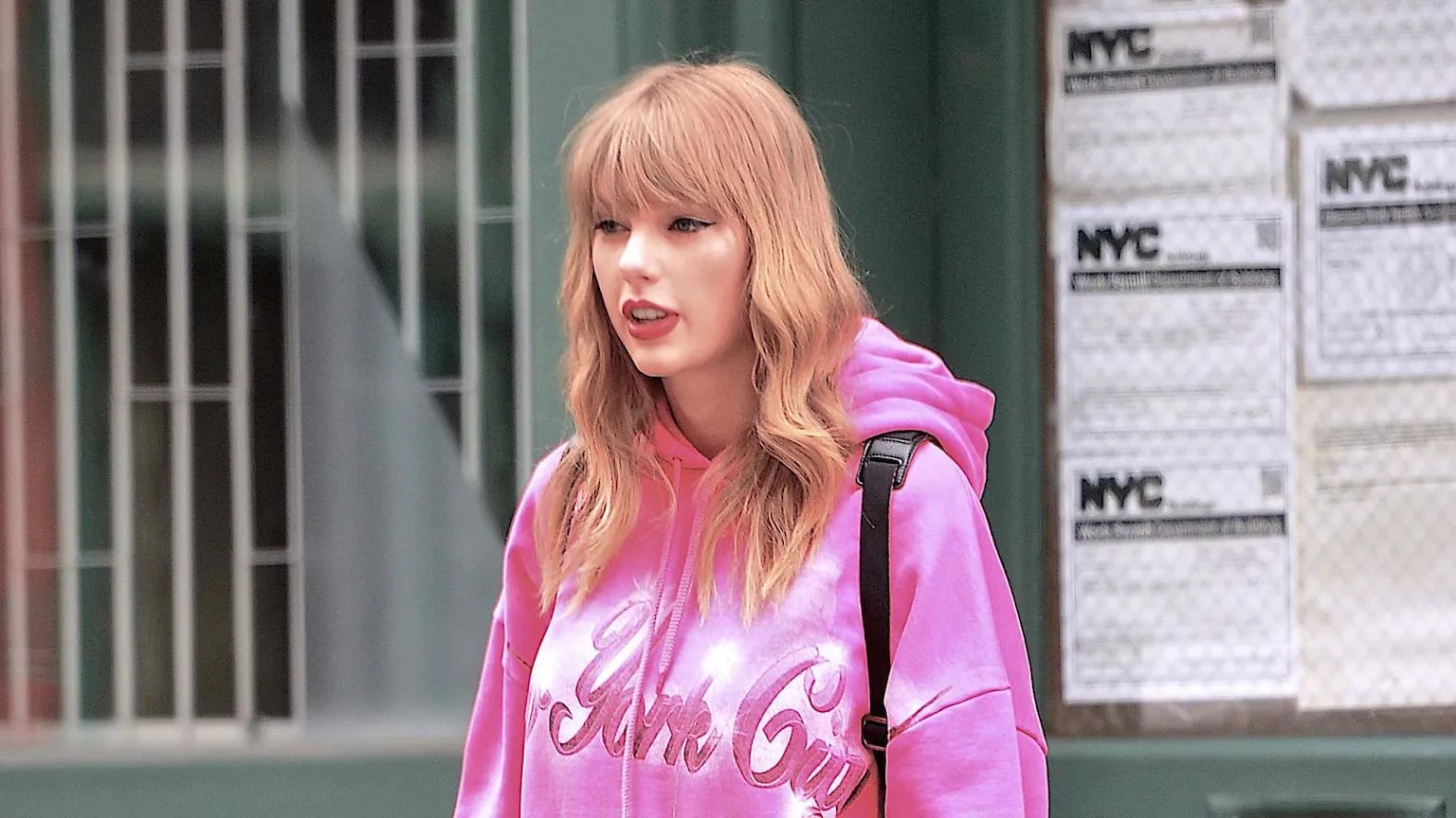 Swiftie Stlyish The Taylor Swift x Essentials Hoodie Phenomenon