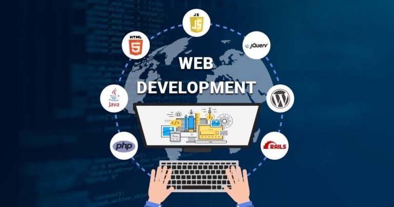 web-dev