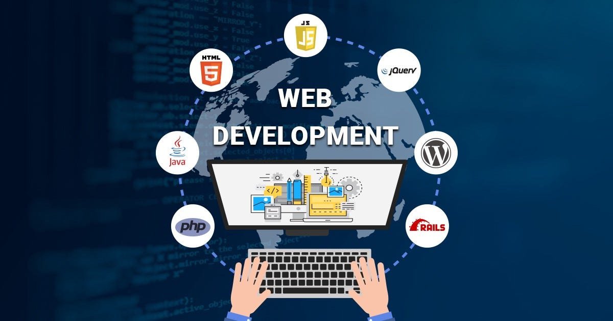 web-dev