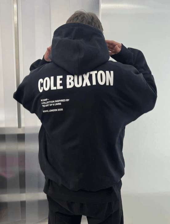 Graceful Cole Buxton Clothing: A New Standard in Streetwear