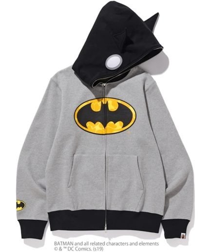 Wonderful Bape Clothing: Streetwear Meets High Fashion