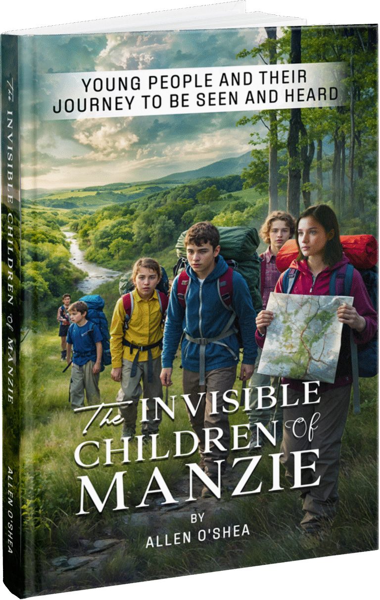 Book about Mystery