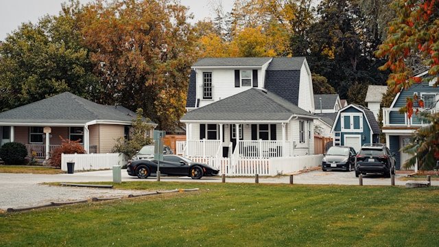 Rental Property Appraisals in Pittsburgh