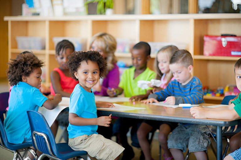Irving Pre K Programs