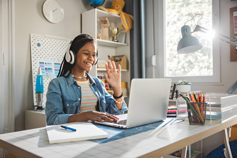 Online tuition in Pakistan
