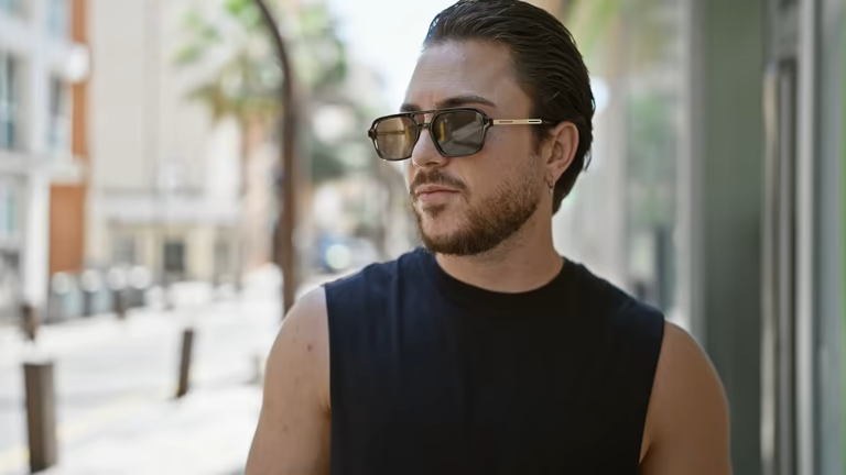 Versace Glasses