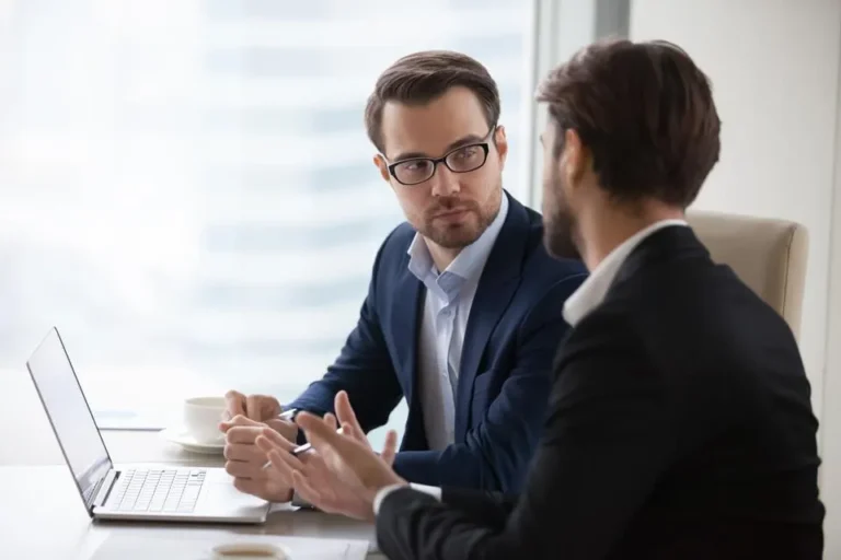 iso consulting